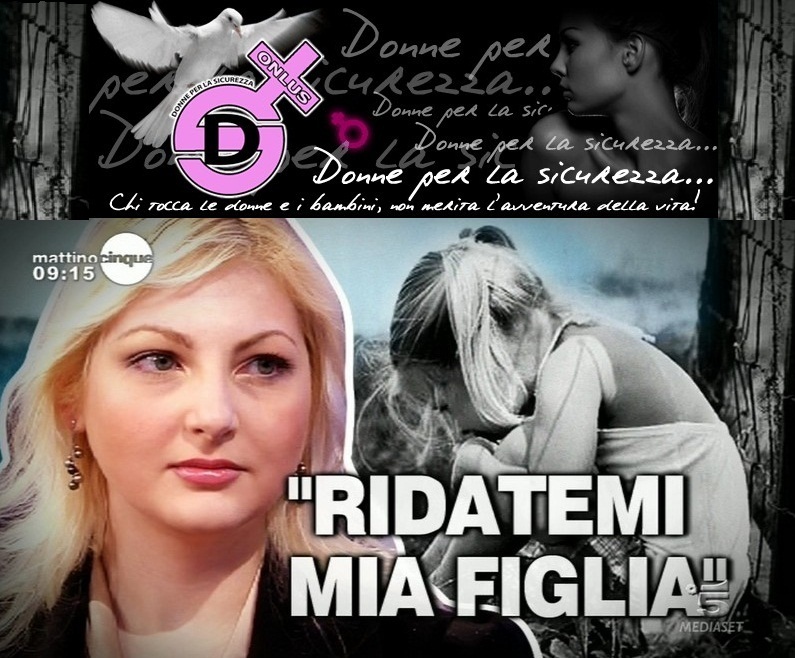 Lettera aperta ai Giudici Angela R. e Cristina C. del Tribunale dei Minorenni di Roma